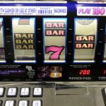 Betting Big: Strategies for High Stakes in Slot Online
