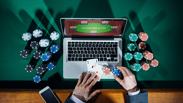 Crypto Casino Bonuses What Players Should Look For